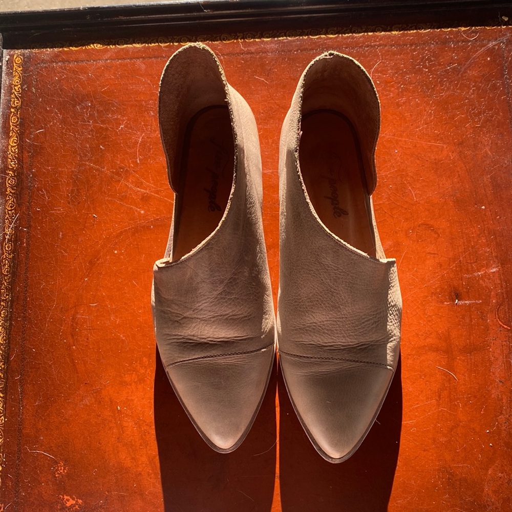 Free people Royale flat